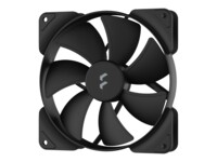 Fractal Design Aspect 14 Fan 1-pack Sort 140 mm