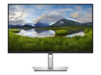 Dell Pro Plus P2425DE 24' IPS 2560 x 1440 (2K) HDMI DisplayPort USB-C 100Hz Dockingskærm