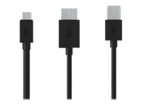 Airtame Aircord Videosplitter Sort