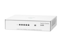 HPE Aruba Instant On 1430 5G Switch 5-porte Gigabit
