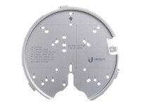Ubiquiti UniFi Professional Mounting System U-PRO-MP Trådløst adgangspunkt-monteringssæt Sølv