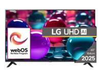LG 65UA73003LA 65' 4K UHD (2160p)