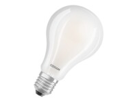 OSRAM LED STAR LED-lyspære 24W D 3452lumen 4000K Køligt hvidt lys