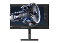 Lenovo ThinkVision 27 3D 27' IPS 3840 x 2160 (4K) HDMI DisplayPort USB-C 60Hz