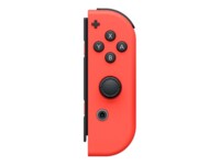 NINTENDO Joy-Con (R) Controller Rød