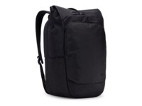 Case Logic Variate Rygsæk til notebook 17' Nylon 100 % genbrugt polyester EVA-skum Sort