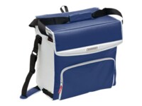 Campingaz Classic Line Fold N Cool 30L Termopose Sort Blå Hvid
