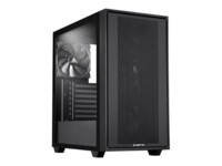 Chieftec Gamer Series Night Hunter Tower Udvidet ATX Sort