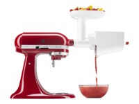 KitchenAid Frugtpresser tilbehør