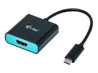 i-Tec USB-C HDMI Adapter Ekstern videoadapter