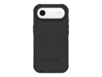 OtterBox Defender Series Pro Beskyttelsescover Sort Apple iPhone Air
