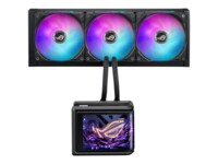 ASUS ROG Ryuo IV SLC 360 ARGB Vandkøler 1-pack Sort 120 mm