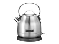 KitchenAid Elkedel 1.25liter 1.5kW Rustfrit stål