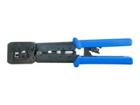 Lanberg NT-0204 Krimpudstyr