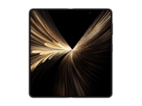 Honor Magic V5 7.95' 512GB Sort