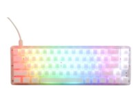 Ducky One 3 SF Aura Tastatur Mekanisk RGB Kablet Tysk