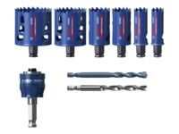 Bosch Expert Tough Material Hulsavssæt Støddriver