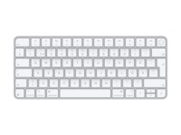 Apple Magic Keyboard with Touch ID Tastatur Trådløs Svensk