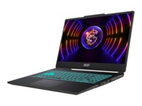 MSI Cyborg 15 B2RWFKG-004NEU 15.6' 1920 x 1080 (Full HD) 210H 16GB 1TB NVIDIA GeForce RTX 5060 / Intel Graphics Windows 11 Home