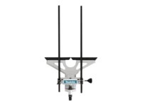 Makita Rip fence Fræsningsskærer