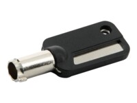 Mobilis Kabellås-hovednøgle