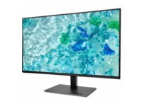 Acer Vero B277 Gbmiqprx 27' IPS 1920 x 1080 (Full HD) VGA (HD-15) HDMI DisplayPort 120Hz
