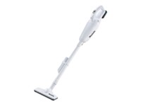 Makita CXT CL108FDSAW Støvsuger Pind/håndholdt 30W 0.6liter Hvid