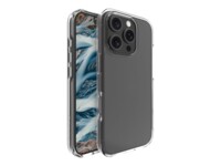 dbramante1928 Iceland Pro Beskyttelsescover Transparent Apple iPhone 16 Pro