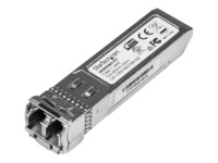 StarTech.com HPE 455883-B21 Compatible SFP Module - 10GBASE-SR - 10GE SFP 10GbE Multi Mode Fiber Optic Transceiver 300m SFP+ transceiver modul 10 Gigabit Ethernet
