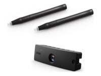 BenQ PointWrite PW33U Sort Pegeredskab til projektor