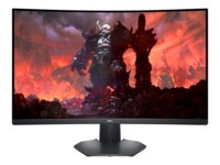 Dell 32 Gaming Monitor S3222DGM 32' 2560 x 1440 (2K) HDMI DisplayPort 165Hz