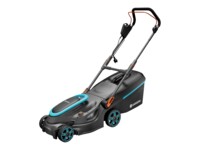 Gardena PowerMax 37/1800 G2 Græsslåmaskine Elektrisk 37 cm Skærebredde