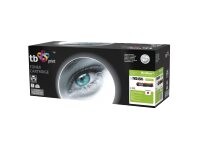 TB Magenta 2200 sider Toner TB-TN245MN