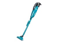 Makita DCL284FRF Støvsuger 125W 0.73liter