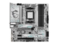 MSI B850M GAMING PLUS WIFI micro ATX AM5 AMD B850