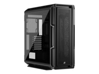 CORSAIR 5000T Tower Udvidet ATX Sort