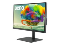 BenQ DesignVue PD2705U 27' IPS 3840 x 2160 (4K) HDMI DisplayPort USB-C 60Hz