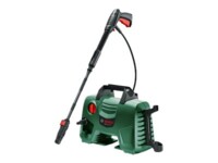 Bosch EasyAquatak 120 Sort Grøn