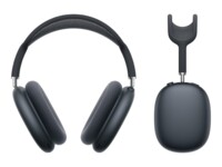 Apple AirPods Max 2 Trådløs Høretelefoner Blå