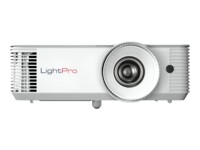 InFocus MULTIMEDIA PROJECTOR DLP Full HD