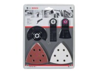 Bosch Multiværktøjs tilbehørssæt Multiværktøj
