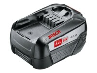 Bosch Batteri Li-ion 6Ah