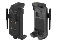 Zebra Trådløs opladningsstander