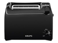 Krups ProAroma KH 1518 Brødrister Sort