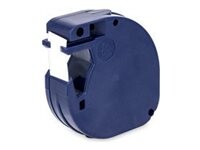 MediaRange Mærkattape Rulle (1,2 cm x 4 m) 1kassette(r)