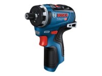 Bosch GSR 12V-35 Professional Skruetrækker 12V Uden batteri Batteri og lader ikke inkluderet