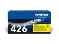 Brother TN 426Y Gul 6500 sider Toner