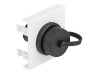 Delock Easy 45 Module SuperSpeed USB 5 Gbps (USB 3.2 Gen 1) USB Type-A female, 45 x 45 mm