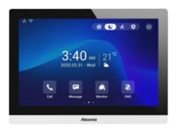 Akuvox C319S Dørklokkeskærm