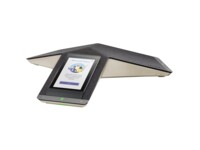 HP Poly Trio C60 NR Sort